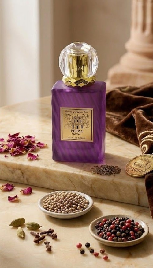 LE 7 MERAVIGLIE - EXTRAIT DE PARFUM - COLLECTION