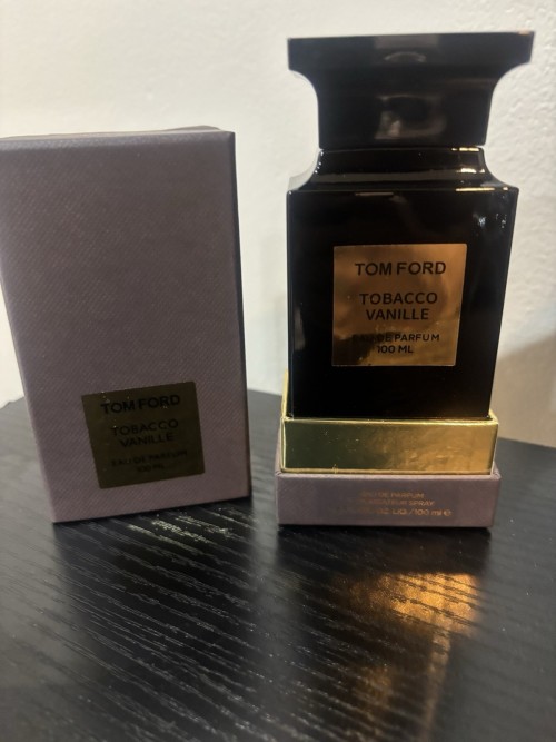 Tom Ford Tobbaco Vanille 3.4 oz