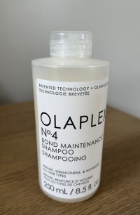 Olaplex No 4 Fine Bond Maintenance Shampoo Volumize and Strengthen 250ml