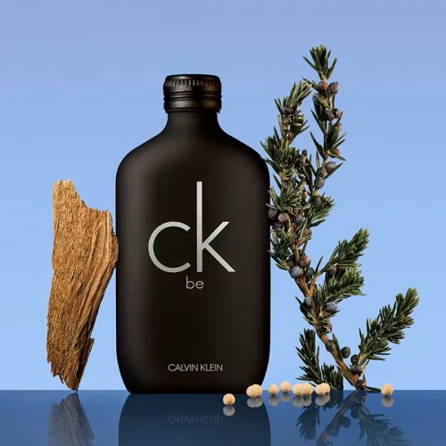CALVIN KLEIN CK BE 200ML EDT SPRAY
