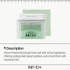 INFOD+ XCESPI316 Hydrovita Gel Pad