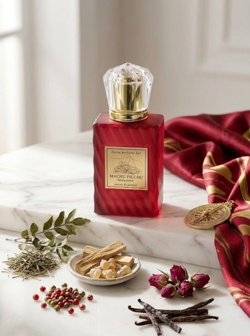 LE 7 MERAVIGLIE - EXTRAIT DE PARFUM - COLLECTION
