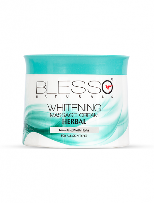 Blesso Bleach Cream