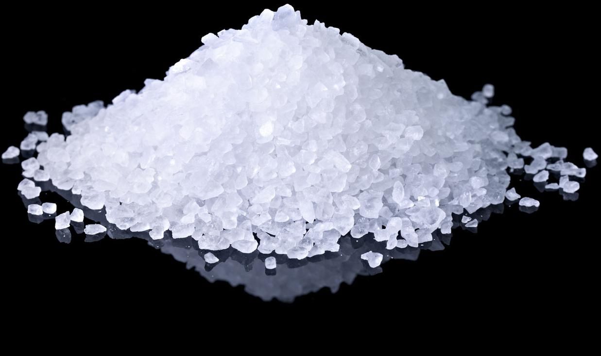 Coarse Grain Size - Medium Grains - Dried 2-4mm +-10%