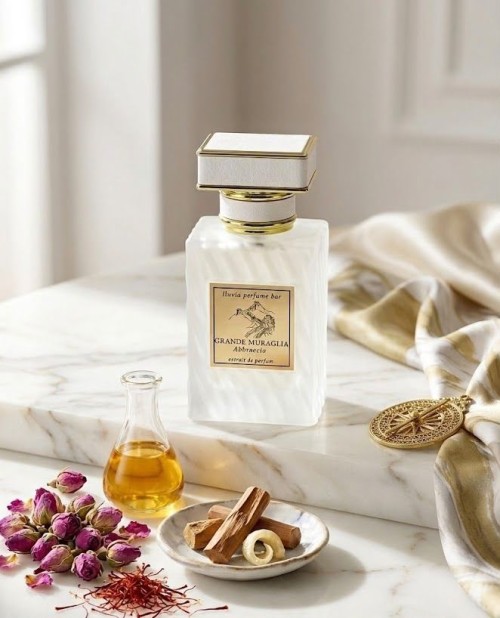 LE 7 MERAVIGLIE - EXTRAIT DE PARFUM - COLLECTION