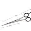 Brand New High Quality barber Scissors household & Salon Scissors Hair Professional Barber Scissors Hair Cut
