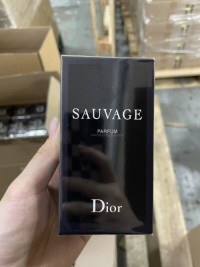 Dior Sauvage EDP 100ml