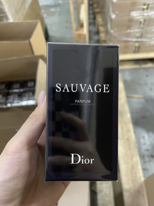 Dior Sauvage EDP 100ml