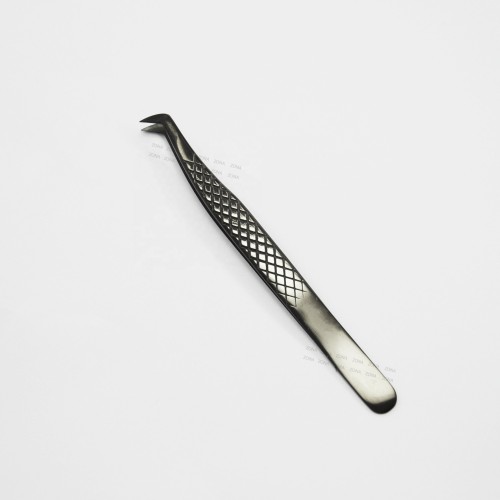 Eye Lashes tweezers in high quality and in low price | Beauty tools