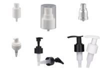 2CC DISPENSERS PUMPS FOR SHAMPOO / BODY CREAM SERUM