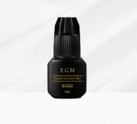 EGM-The most professional eyelash glue manufacturer