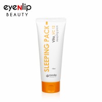 [EYENLIP] Vita_VC 12 Sleeping Pack 150ml - Korean Skin Care Cosmetics