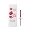 Lip Star 1.2ml x 1 syr Lip Filler Lip contour