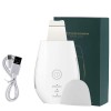 Productos Mas Vendidos Portable Facial Cleaning Skin Scrubber Ultrasonic Beauty Apparatus