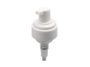 2CC DISPENSERS PUMPS FOR SHAMPOO / BODY CREAM SERUM