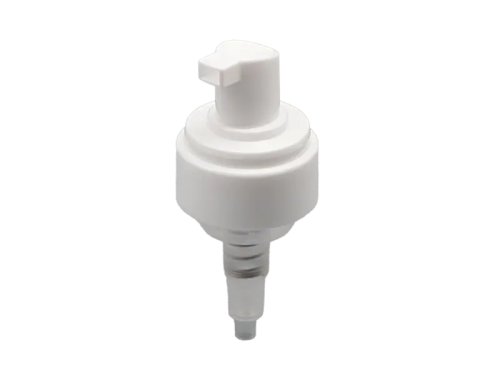 2CC DISPENSERS PUMPS FOR SHAMPOO / BODY CREAM SERUM