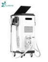 HIEMT+360Cryolipolysis Innovative 2 in 1 Machine Used by Salon for Build Muscle Gain
