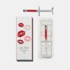 Lip Star 1.2ml x 1 syr Lip Filler Lip contour