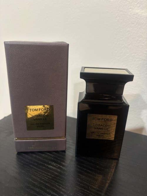 Tom Ford Tobbaco Vanille 3.4 oz