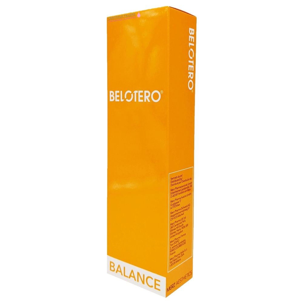 Buy Belotero Balance 1x1ml