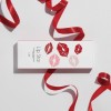 Lip Star 1.2ml x 1 syr Lip Filler Lip contour