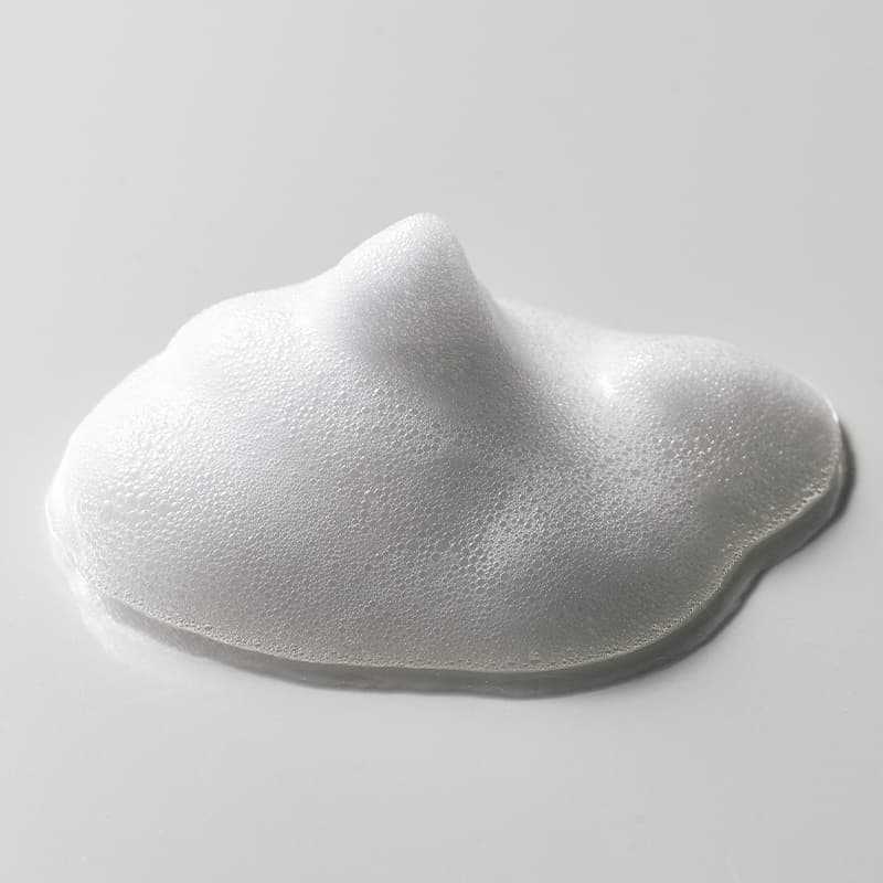 12GRABS My BHA Foaming Cleanser
