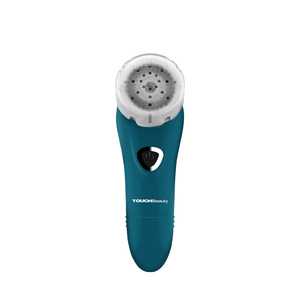 2 in 1 Vibration and Rotary Electric Facial Cleanser