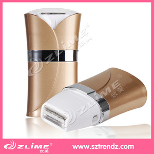 2014 Home Use Electric Epilator for Women