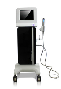 2018 Anti-wrinkle hifu face lift machine