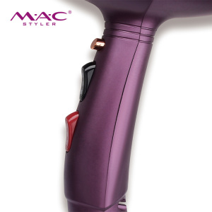 2019 Professional Gorgeous Crystal Hooded Hair Dryers AC Motor Hair Dryer