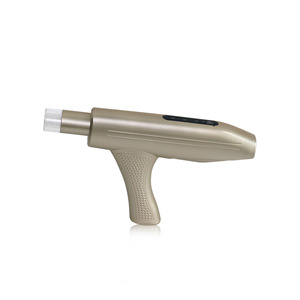 2019 trend Personal no-needle meso injector gun needle free beauty machine