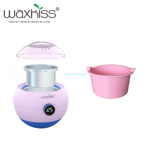 2020 New Model Wax Pot Wax Warmer Wax Melt Warmer