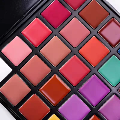 203wnm / 177 Color Eye Shadow Set Combination Make-up Tray Pearlescent Matte Eye Shadow Factory Direct Sales
