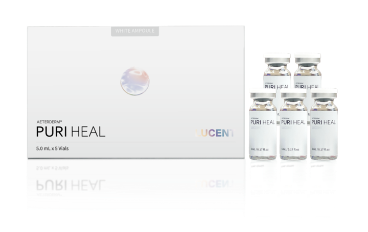 AETERDERM PURIHEAL LUCENT