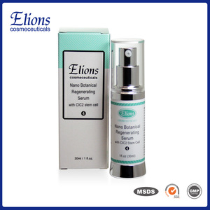 Anti-fungal spray Nano Silver professional skin care products