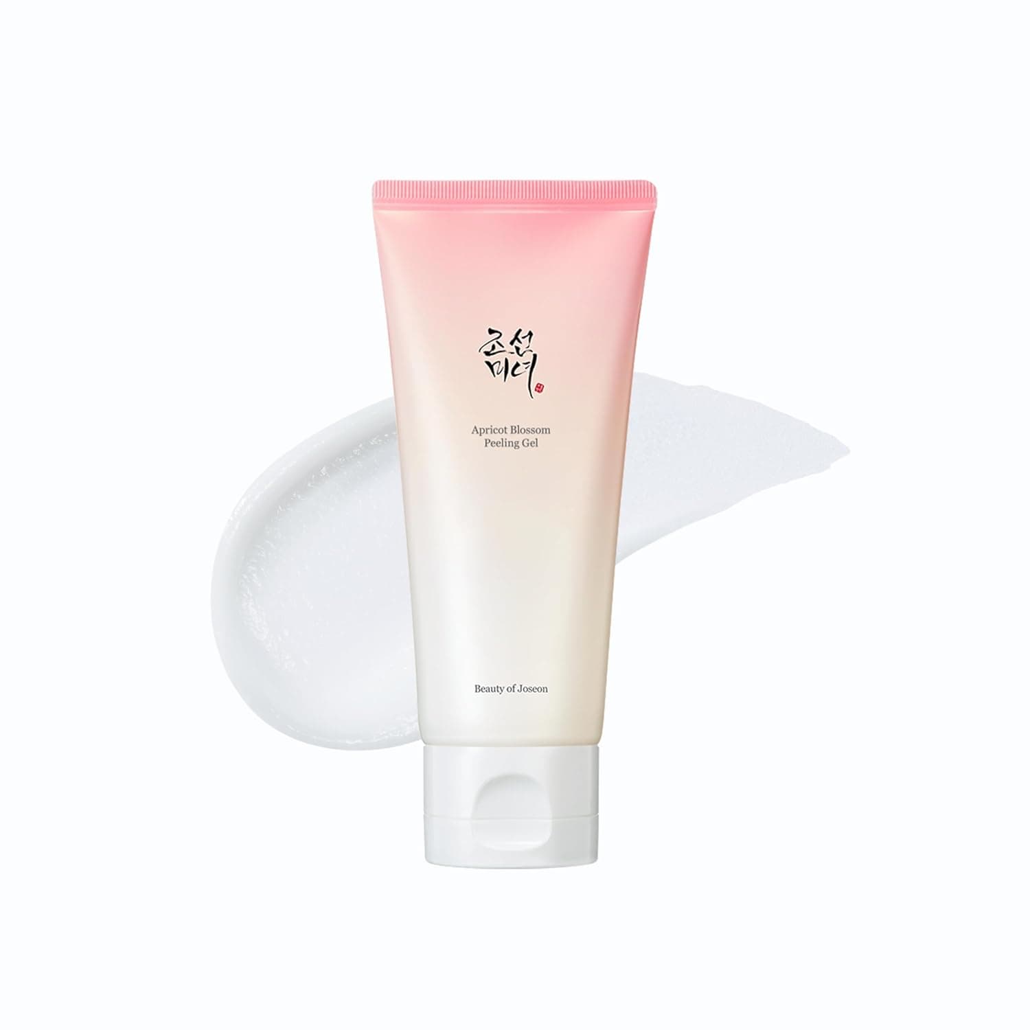 Apricot Blossom Peeling Gel 100ml