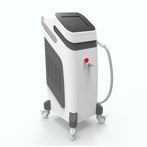 Beauty equipment 808nm diode laser hair removal / arm hair removal diode machine 810nm laser