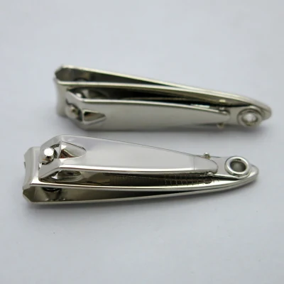 Beauty Manicure Set Manufacturer with Best Quality Nail Clipper Set