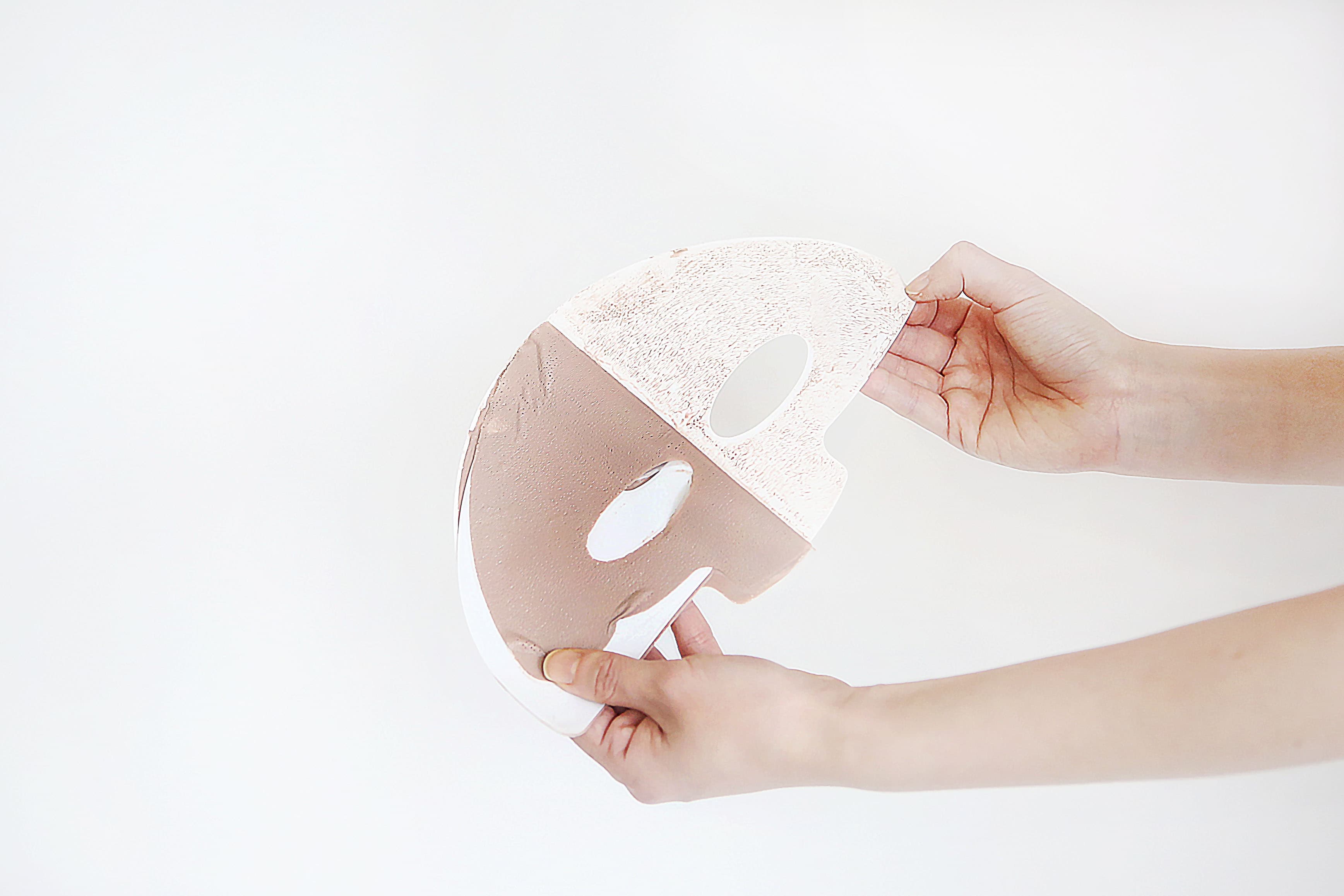 BETTERSKIN EXFOLIATION SHEET MASK