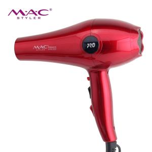 Big Power Hair Dryer Heavy Duty High Quality Hair Dryer AC Motor Dyer Hair Professional Max