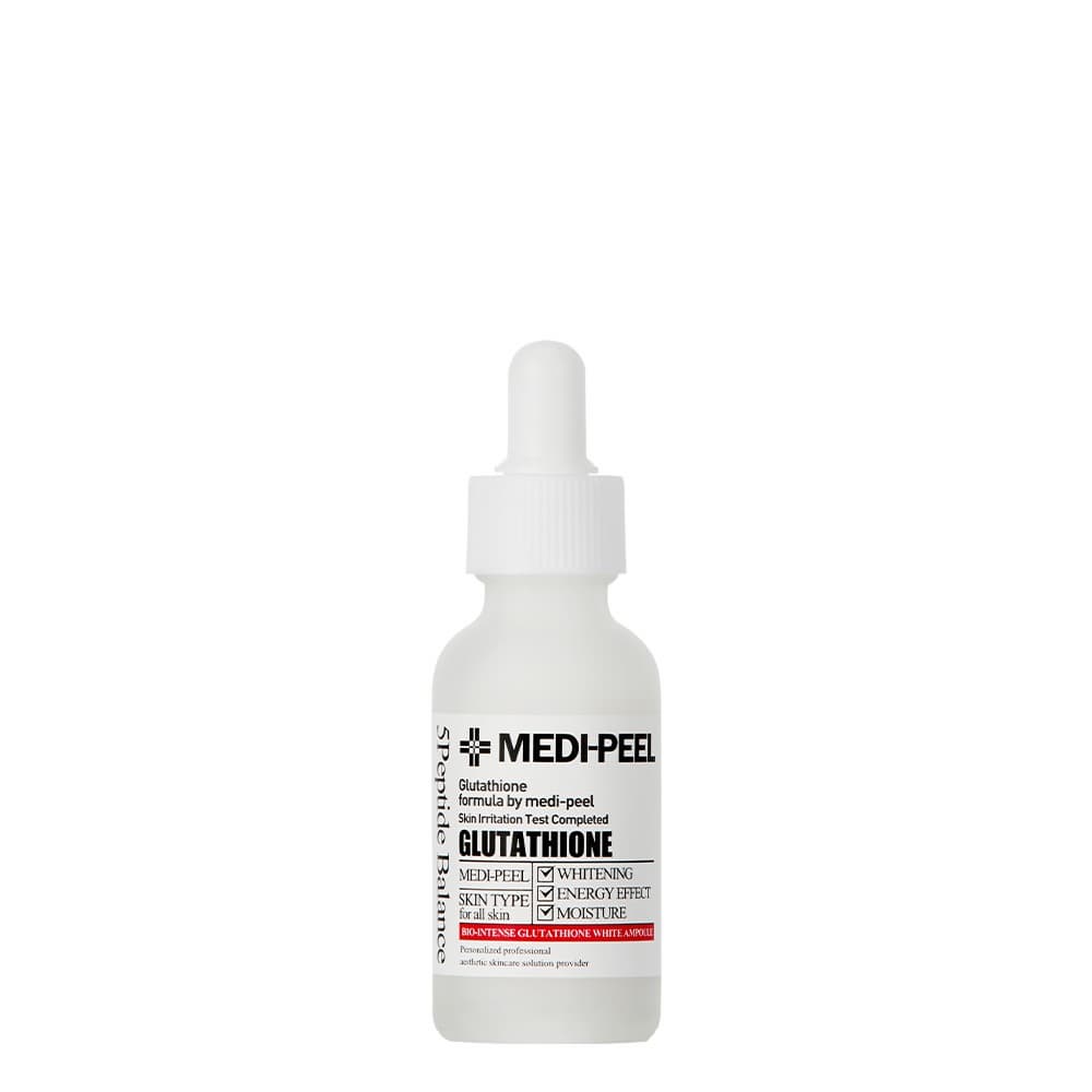 BIO-INTENSE GLUTATHIONE WHITE AMPOULE