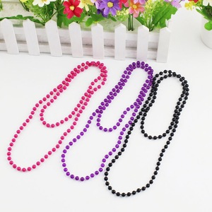 Bulk Sale Wholesale Mardi Gras Bath Oil Beads