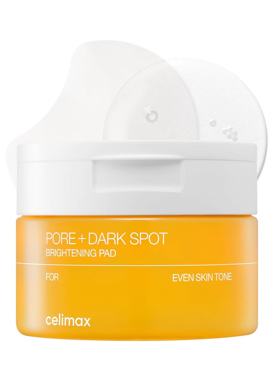 Celimax Ji.Woo.Gae Pore+Dark Spot Brightening Pad1