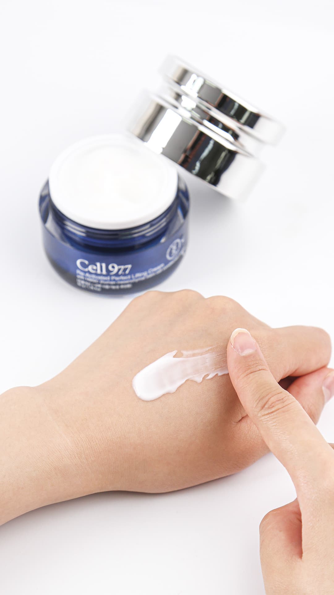 Cell 97.7 Re-Activated Perfect Lifting Cream
