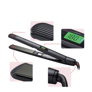 ceramic hair straightener professional curling irons custom flat iron