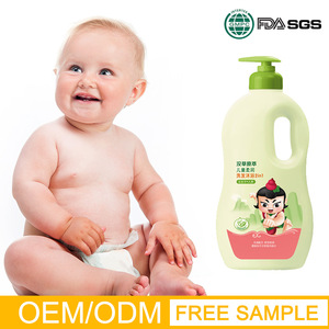 cheap best baby shampoo