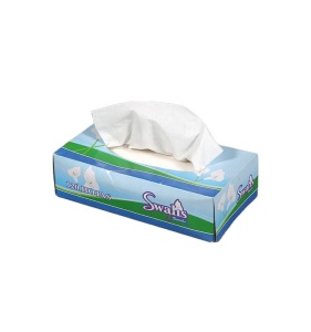 Cheap facial tissue wholesale tissue paper