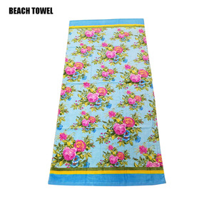 China factory supply quick dry anti sand beach towel portugal