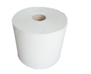 China Factory Wholesale Disposable Hand Paper Towels Roll