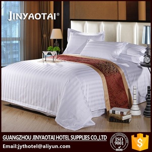 Classical hotel supplies,1/2 cm stripe hotel bedding sets,towel,bathing towel and a series of products